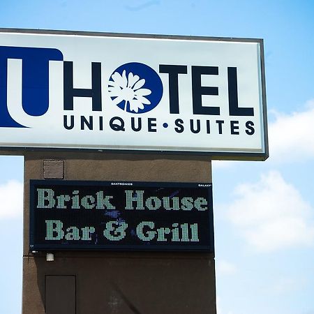 Unique Suites Hotel Charleston Exterior photo